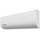 Aparat de aer conditionat Heinner Crystal HAC-12CRKIT, 12000 BTU, Kit instalare inclus, Clasa energetica Racire A++/ Incalzire A+, Follow Me, Turbo, Autocuratare, Alb