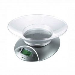Cantar de bucatarie cu bol Heinner HKS-5SL