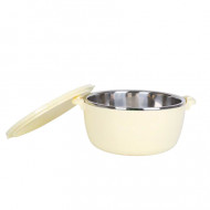 Caserola termica Art of dinning by Heinner, 6L, Crem