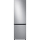 Combina frigorifica Samsung RB36T600CSA/EF, 360 l, Clasa C, No Frost, Compresor Digital Inverter, All around coooling, H 193 cm, Argintiu