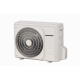 Aparat de aer conditionat Heinner Crystal HAC-CR09KITWIFI, 9000 BTU, Control WIFI, Kit instalare inclus, Clasa A++/A+, Functie Follow me, Functie turbo, Functie mentinere temperatura 8⁰C, Filtru cu densitate ridicata, Autocuratare, Alb