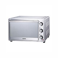 Cuptor electric Albatros A45CRX2