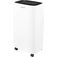 Dezumidificator de aer HONEYWELL TP COMPACT, 12l/zi, 210W, alb