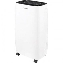 Dezumidificator de aer HONEYWELL TP COMPACT, 12l/zi, 210W, alb