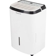 Dezumidificator de aer HONEYWELL TP SMALL, 24l/zi, 330W, alb