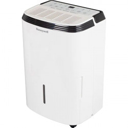Dezumidificator de aer HONEYWELL TP SMALL, 24l/zi, 330W, alb