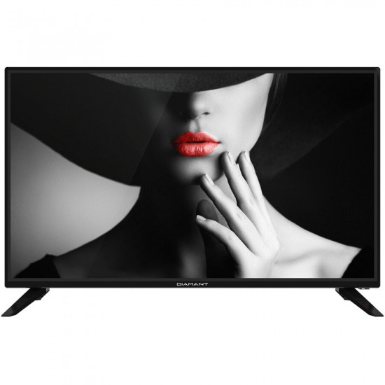 Horizon Televizor LED Diamant, 81 cm, 32HL4300H/B, HD Ready