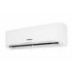 Aparat de aer conditionat Heinner 12000 BTU, Clasa A++, functie iFeel, HAC-HS12WH++, Alb