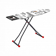 Masa de calcat Heinner Care 125 X 42 cm, model Romania