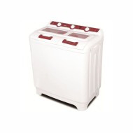 Masina de spalat rufe semiautomata Albatros WMS 10.0, 10 kg