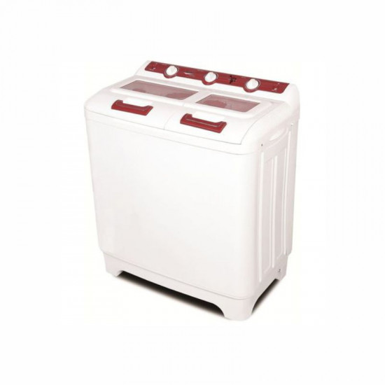 Masina de spalat rufe semiautomata Albatros WMS 10.0, 10 kg