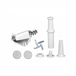 Masina de tocat Heinner MG-2100SS