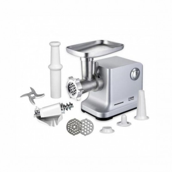 Masina de tocat Heinner MG-2100SS