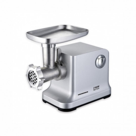 Masina de tocat Heinner MG-2100SS
