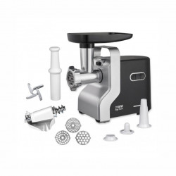 Masina de tocat carne Heinner MG-2100BKSL