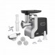 Masina de tocat carne Heinner MG-2100BKSL