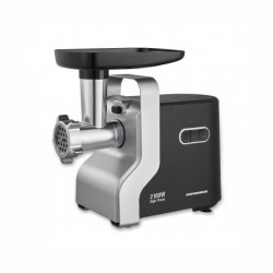 Masina de tocat carne Heinner MG-2100BKSL