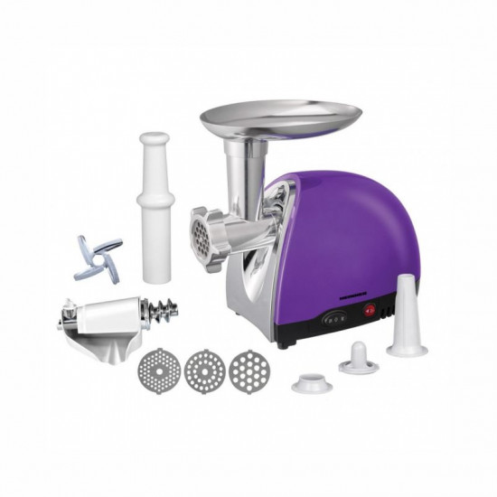 Masina de tocat Heinner MG1600TA-UV