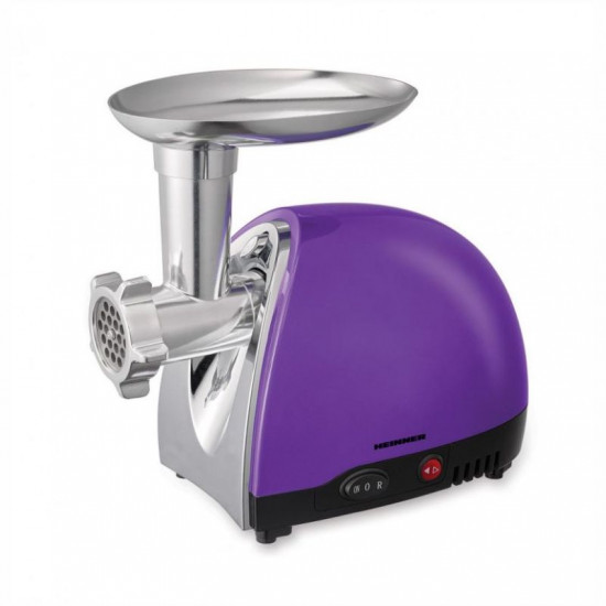 Masina de tocat Heinner MG1600TA-UV