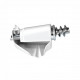 Masina de tocat Heinner MG1500TA-BG