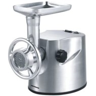 Masina de tocat carne Heinner PowerMix XMG- 2000, 2000W, 2 kg/min