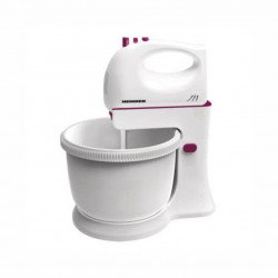 Mixer cu bol Heinner Charm