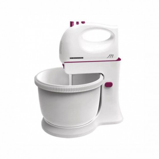 Mixer cu bol Heinner Charm