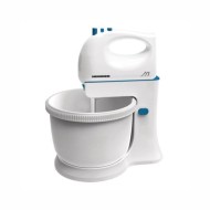 Mixer cu bol Heinner Charm HMB-350BL