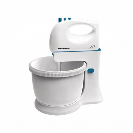 Mixer cu bol Heinner Charm HMB-350BL