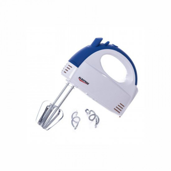 Mixer Albatros MXA210