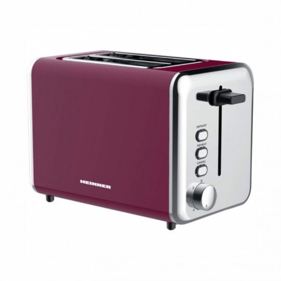 Prajitor de paine Heinner Charm TP-1000BG