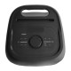 Boxa portabila Samus Prime Sound 590, Subwoofer 12 inch, Afisaj electronic LED, Putere RMS 450 W