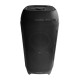 Boxa portabila Samus Prime Sound 590, Subwoofer 12 inch, Afisaj electronic LED, Putere RMS 450 W