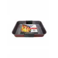 Tava Schmitter, ceramica, 35 x 26 x 7 cm