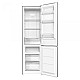 Combina Frigorifica Samus SCX356NFE, 253 L, Full No Frost, Multi-air Flow System, Clasa energetica E, 2 sertare la congelator si 1 raft glisant, H 180 cm, Inox/ Argintiu