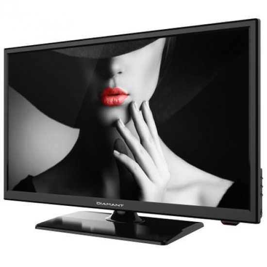 Televizor LED Full HD Diamant 55 cm, 22HL4300F/A