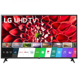 Televizor LED Smart LG 43UN71003LB, 4K Ultra HD, HDR, 108 cm