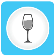 Masină de spalat vase Heinner HDW-FS6006DSE++ cu program delicate si pahare la 40 de grade