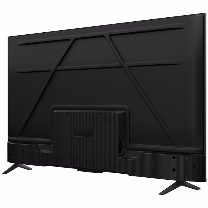 Televizor LED TCL 55V6C, Smart TV, 139 cm, Ultra HD 4K, Google TV, Clasa E