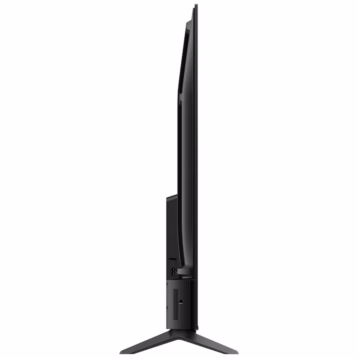 Televizor LED TCL 55V6C, Smart TV, 139 cm, Ultra HD 4K, Google TV, Clasa E