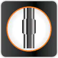 Aspirator fără sac Heinner GreyLand HVC-M800GREY Aspirator fără sac Heinner GreyLand HVC-M800GREY cu tub telescopic din metal