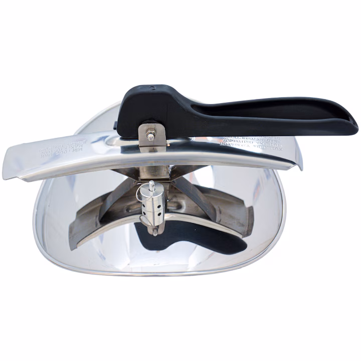 Oala sub presiune Schmitter, Inox, 9L