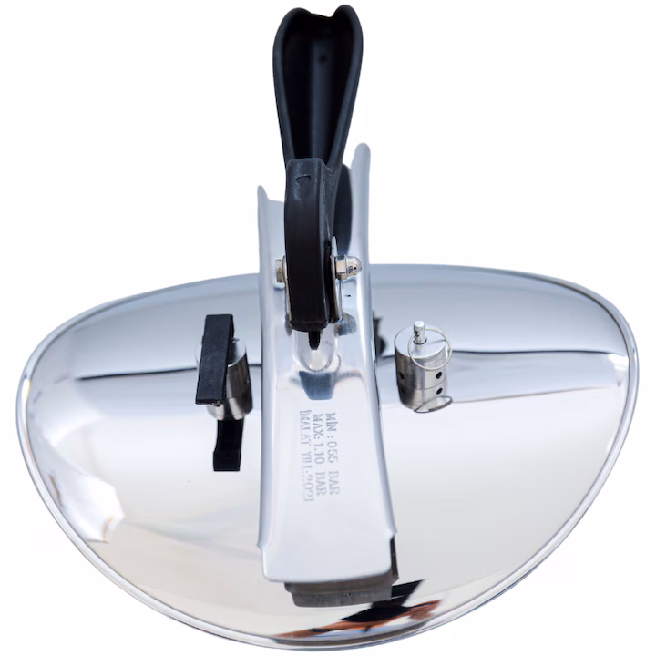 Oala sub presiune Schmitter, Inox, 9L